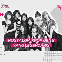 Harus diakui jika K-Pop telah menjelma sebagai salah satu budaya musik yang begitu digemari bahkan sejak era 2000-an. Sebelum BTS dan BLACKPINK menjadi fenomenal, ada beberapa K-Pop Idol yang dulu juga mencuri perhatian. Siapa saja? Selengkapnya simak dalam video berikut!