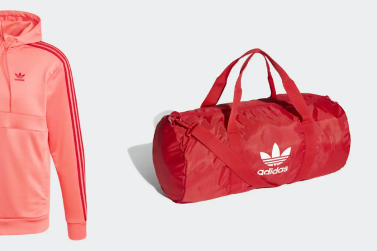 Koleksi adicolor adidas Originals untuk musim FW19