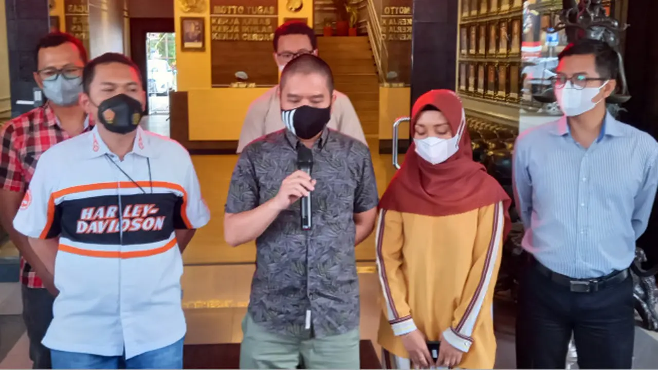Wisatawan Positif Covid-19 yang Keluyuran di Malang Mohon Ampun dan Mengaku Khilaf