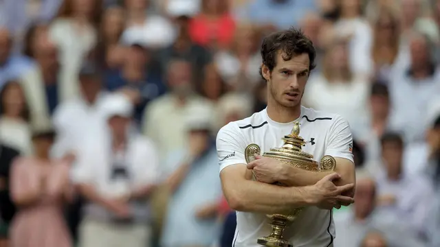 Andy Murray