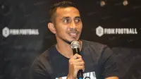 Firman Utina Bakal Kembali ke Persib atau Persija?