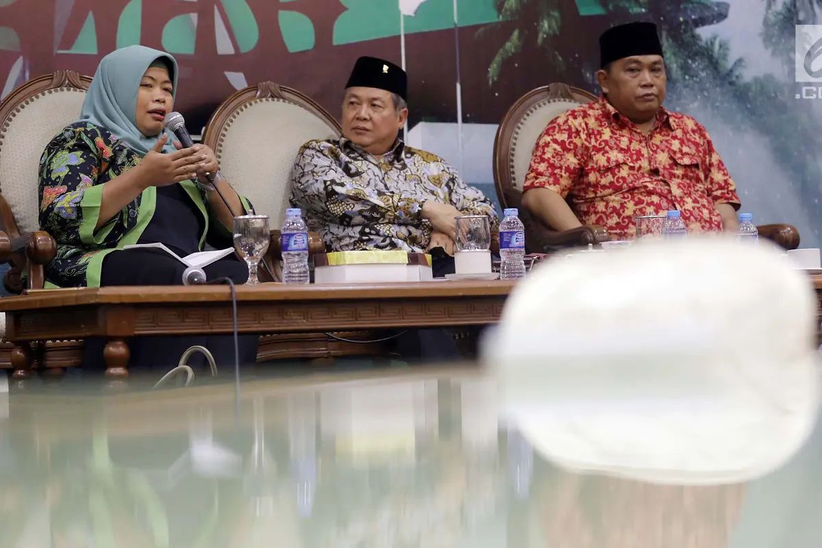Mempertanyakan Anggaran Penyelenggaraan IMF-World Bank 2018