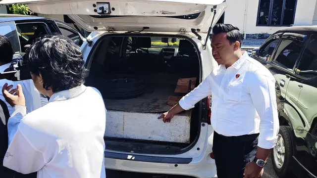 Antrean Mengular di SPBU Sulsel, Polisi Bongkar 10 Kasus Penyelundupan Ribuan Liter BBM Subsidi