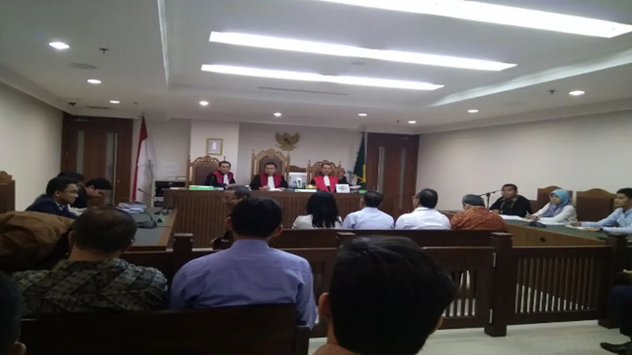 (Foto: Liputan6.com/Reza Efendi)