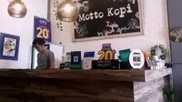 Deretan Kedai Kopi di Sekitar Stasiun MRT Lebak Bulus, Cukup Jalan Kaki