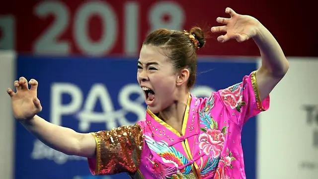 Cheong Min
