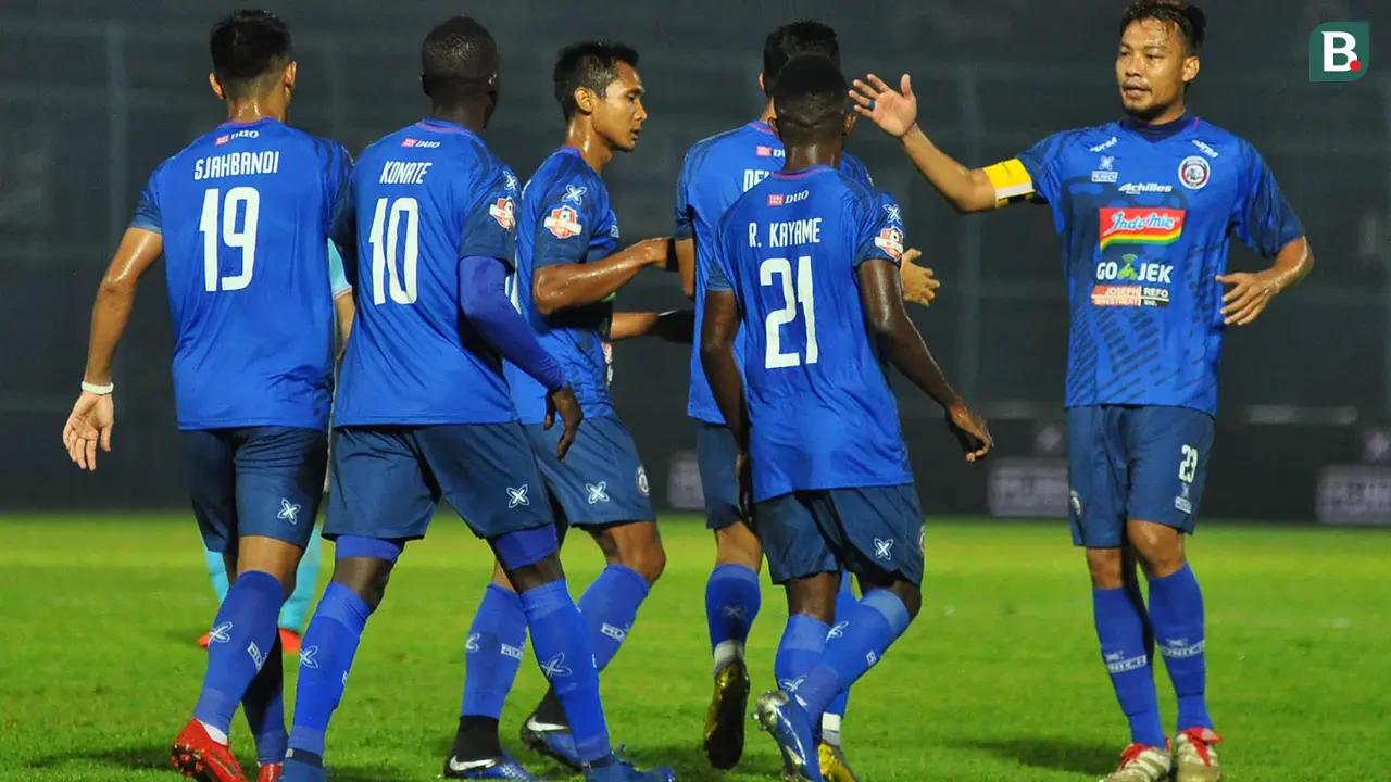 Arema FC
