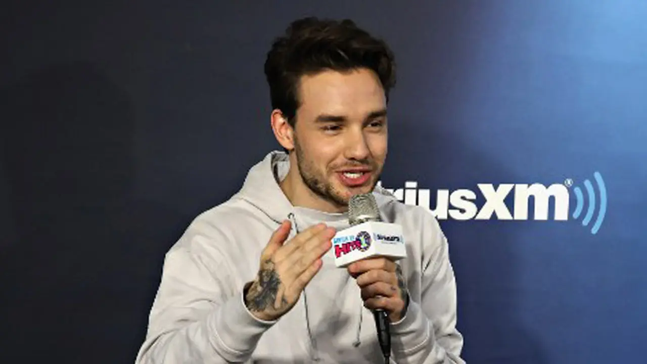 [Bintang] Liam Payne