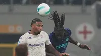 Ganti Agen, Inter Milan Bakal Kehilangan Bek Andalan Mereka?