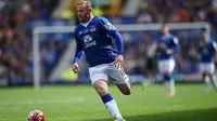 Pindah Everton, Rooney Ungkap Kebiasaan Unik