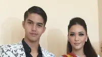 6 Potret Jadul El Rumi, Kini Rayakan Ulang Tahun ke-27 dan Dikirimi Doa Indah Maia Estianty