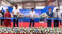 VinFast Mulai Bangun Pabrik di India, Siap Jadi Basis Ekspor Asia (VinFast)