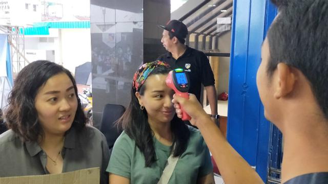 Respon Universitas Brawijaya tentang Isu Mahasiswa Suspect Covid – 19