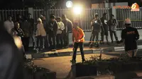 DPR Desak Polri Prioritaskan Kasus Penembakan Polisi