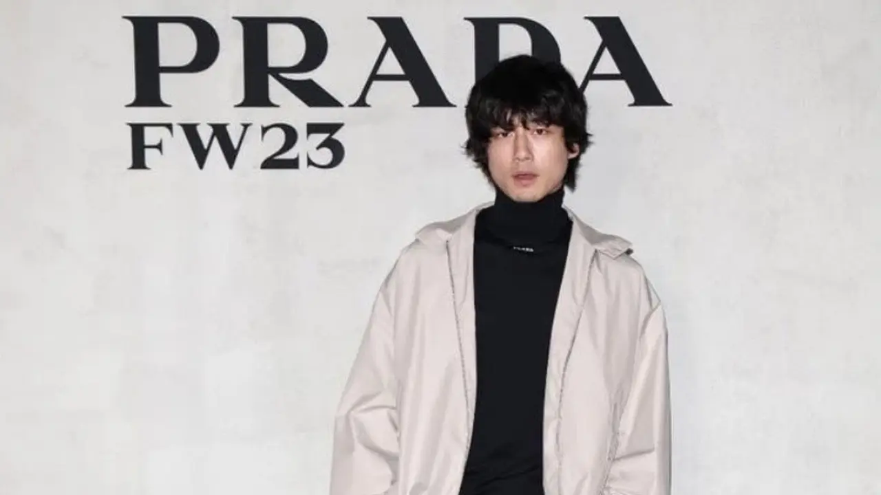 Sakaguchi Kentaro