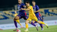 Persik vs Persebaya di BRI Super League 2025/2026. (Dok Persebaya)