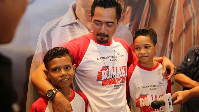 [Fimela] Yama Carlos