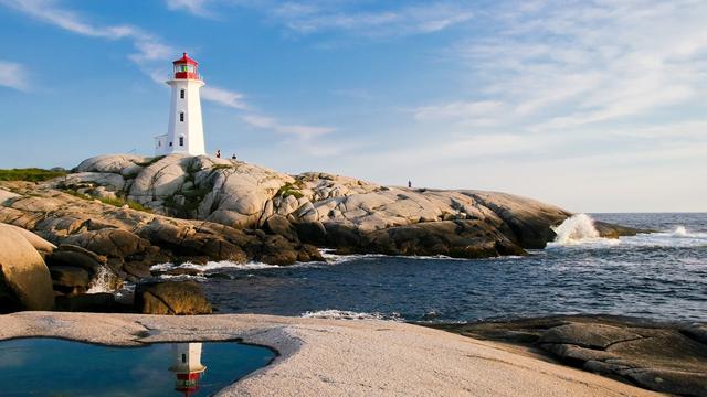 Halifax, Nova Scotia