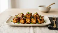 Resep Tahu Panggang Madu Bawang Putih, Gurih Manis dan Mudah Dibuat di Rumah