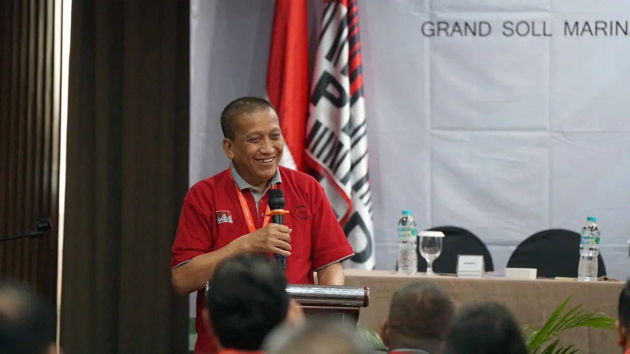 Hadapi Tantangan Ekonomi Global, Ketum Aprindo Terpilih Prioritaskan Stabilitas dan Pertumbuhan Bisnis Ritel