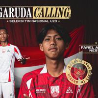 Dua Pemain Persis U-20 Dijanjikan Hadiah Jika Lolos Seleksi Timnas Indonesia U-20: Pintu Promosi Terbuka