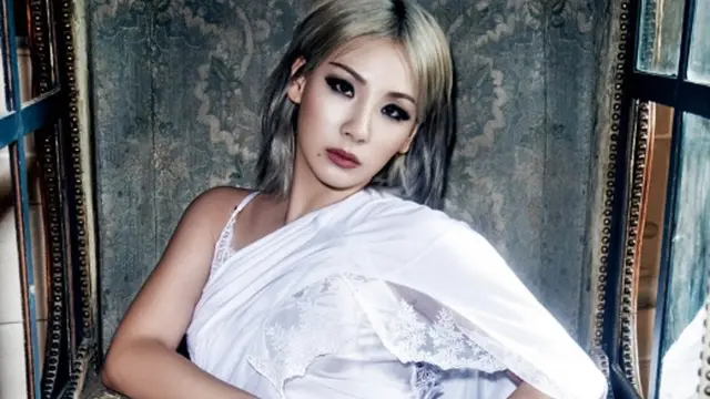 CL 2NE1