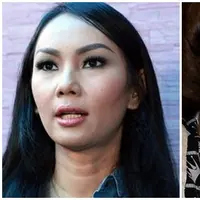 Kalina Oktarani dan Chika Jessica (Bintang Pictures)