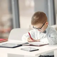 Ilustrasi Kecerdasan Logika Credit: pexels.com/Gustavo