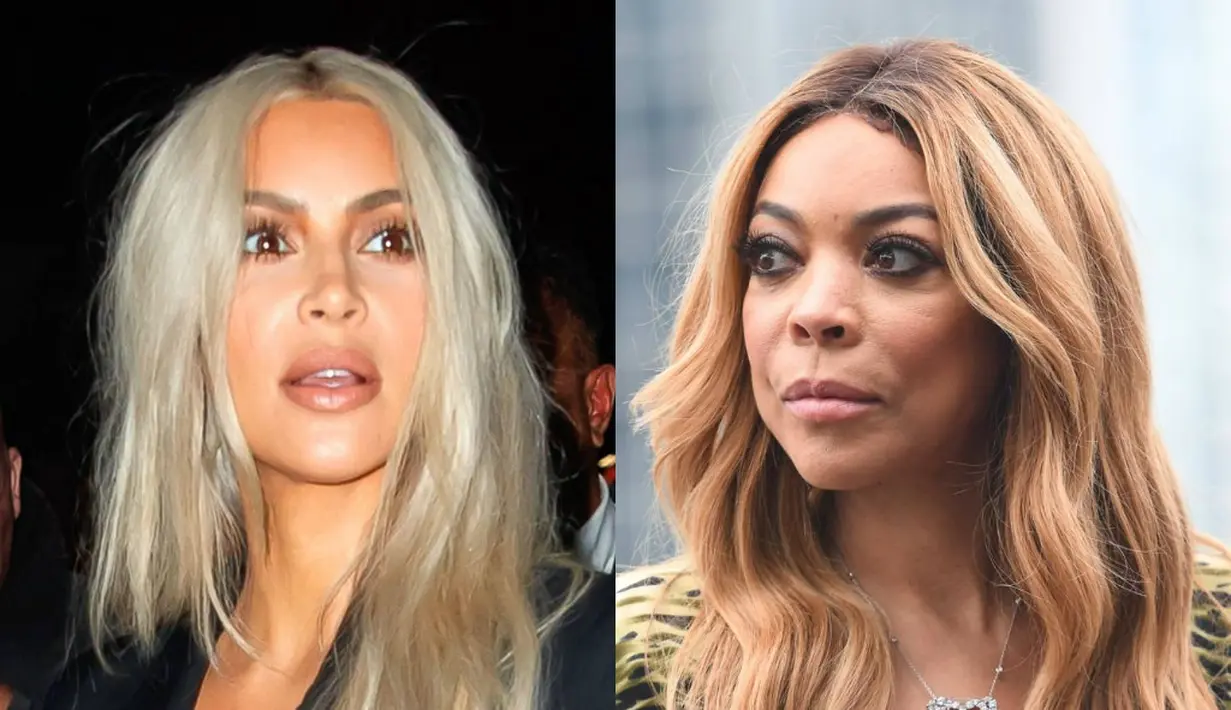 Wendy Williams mengatakan bahwa Kim sangat egois karena menjadikan video kehamilan Kylie Jenner sebagai debut dari publikasi Chicago West. (Vibes)