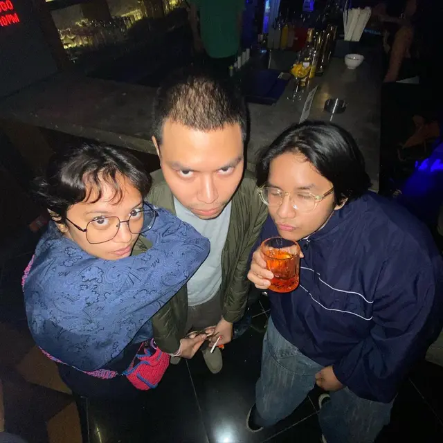 Grrrl Gang dalam Skena Musik Indie Indonesia