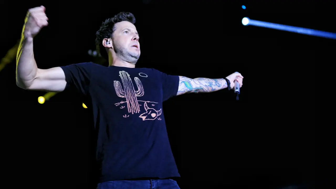 [Bintang] Simple Plan