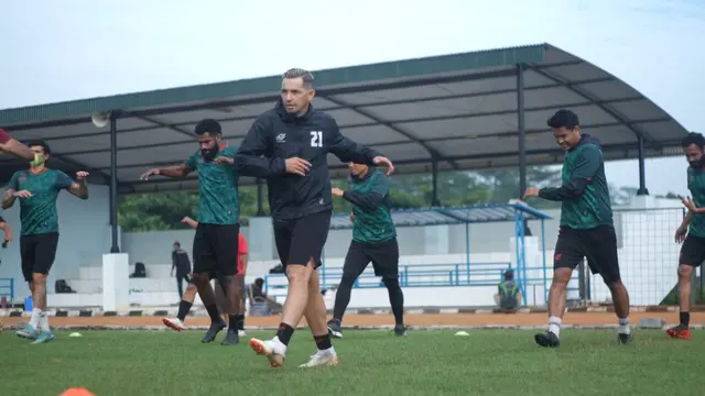 Persikabo, New Normal, Liga 1 2020