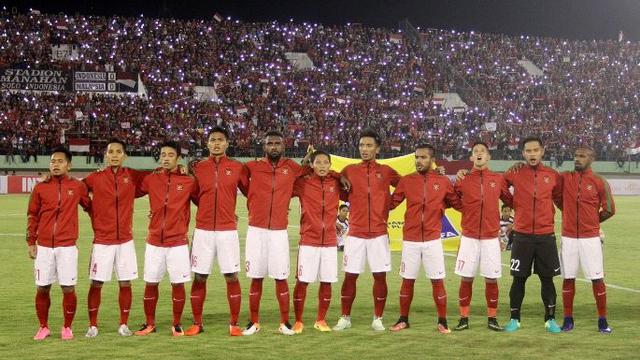 Timnas Indonesia