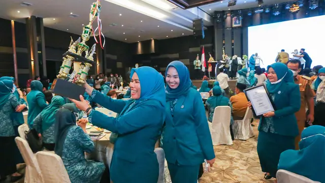 PKK Sergai