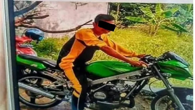 Alasan Cewek Cari Cowok di Foto Ini Bikin Geleng-geleng Kepala