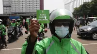 bantuan gojek untuk mitra driver