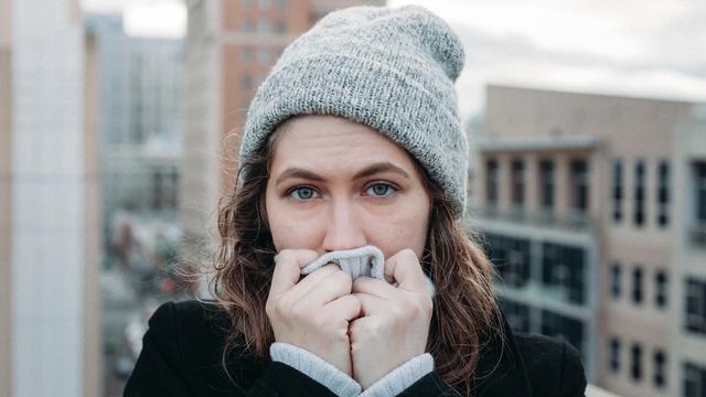 Ilustrasi cringe, jijik