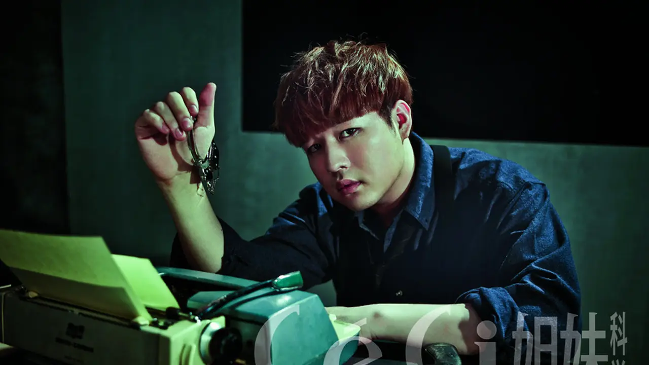 Shindong
