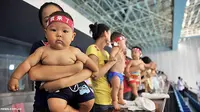 Sekarang, Warga China Boleh Punya Anak Lebih dari Satu!
