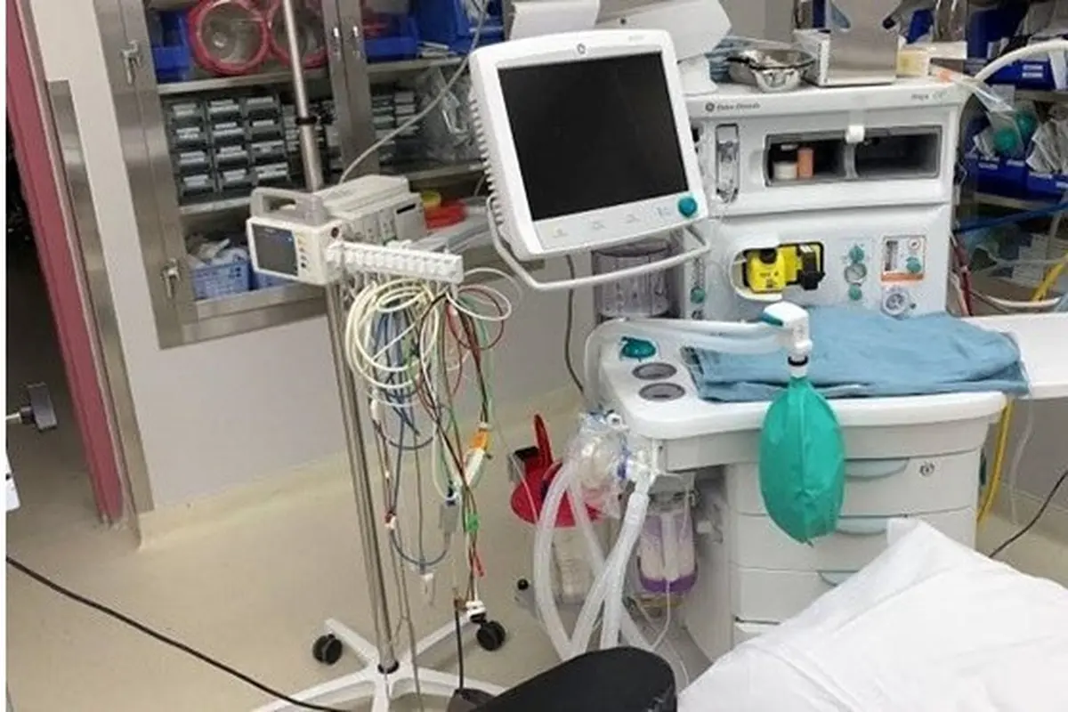 Keluarganya Cabut Ventilator untuk Hidupkan AC, Pasien Corona Ini Meninggal