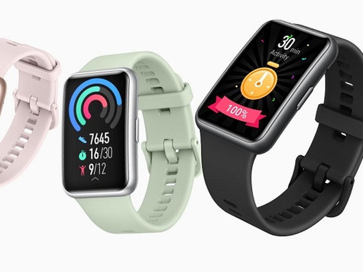 Huawei smart watch offer clearance