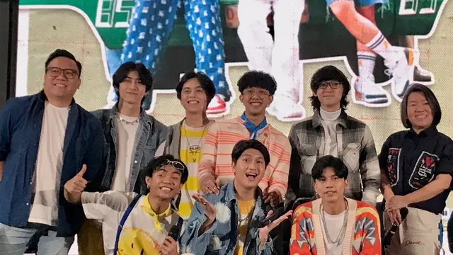 UN1TY rilis single "Ya Udah"
