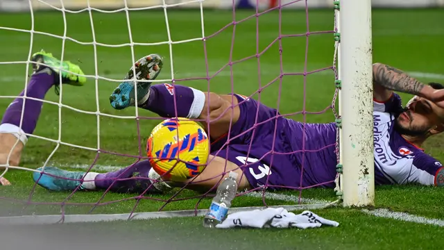Fiorentina vs Juventus
