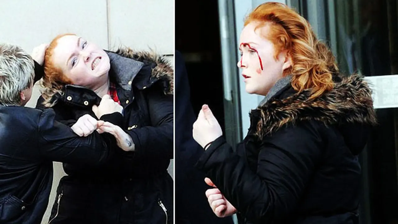 Foto: dailymail.co.uk