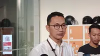 KPK Buka Suara soal Usulan Hapus Unsur Kerugian Negara dalam Definisi Korupsi