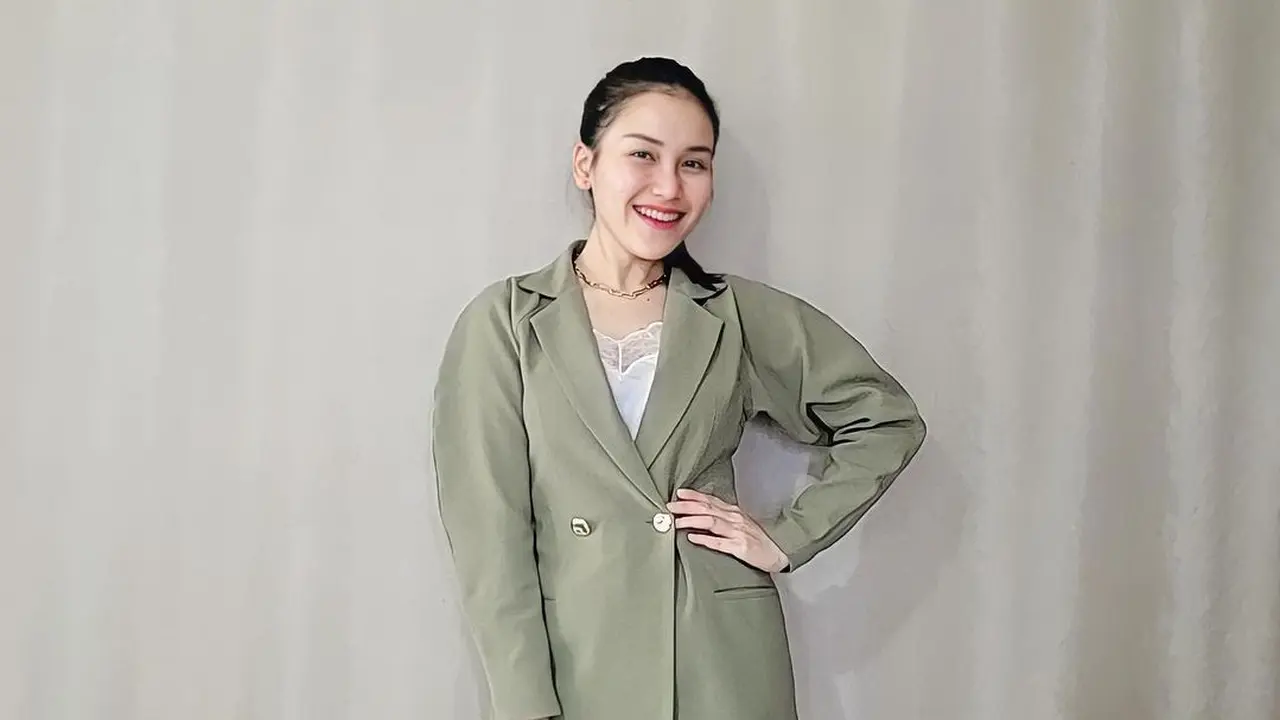 Ayu Ting Ting (Instagram/ayutingting92)
