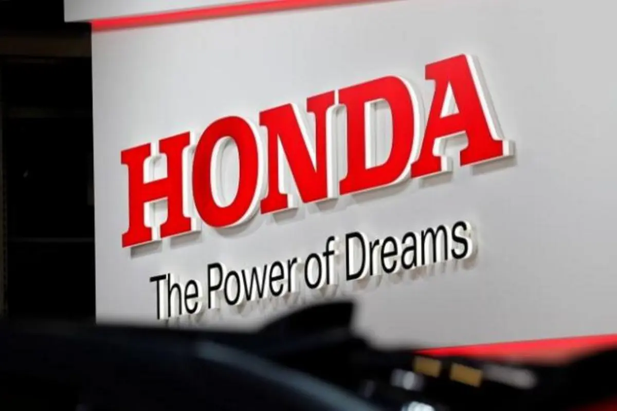 Logo Honda