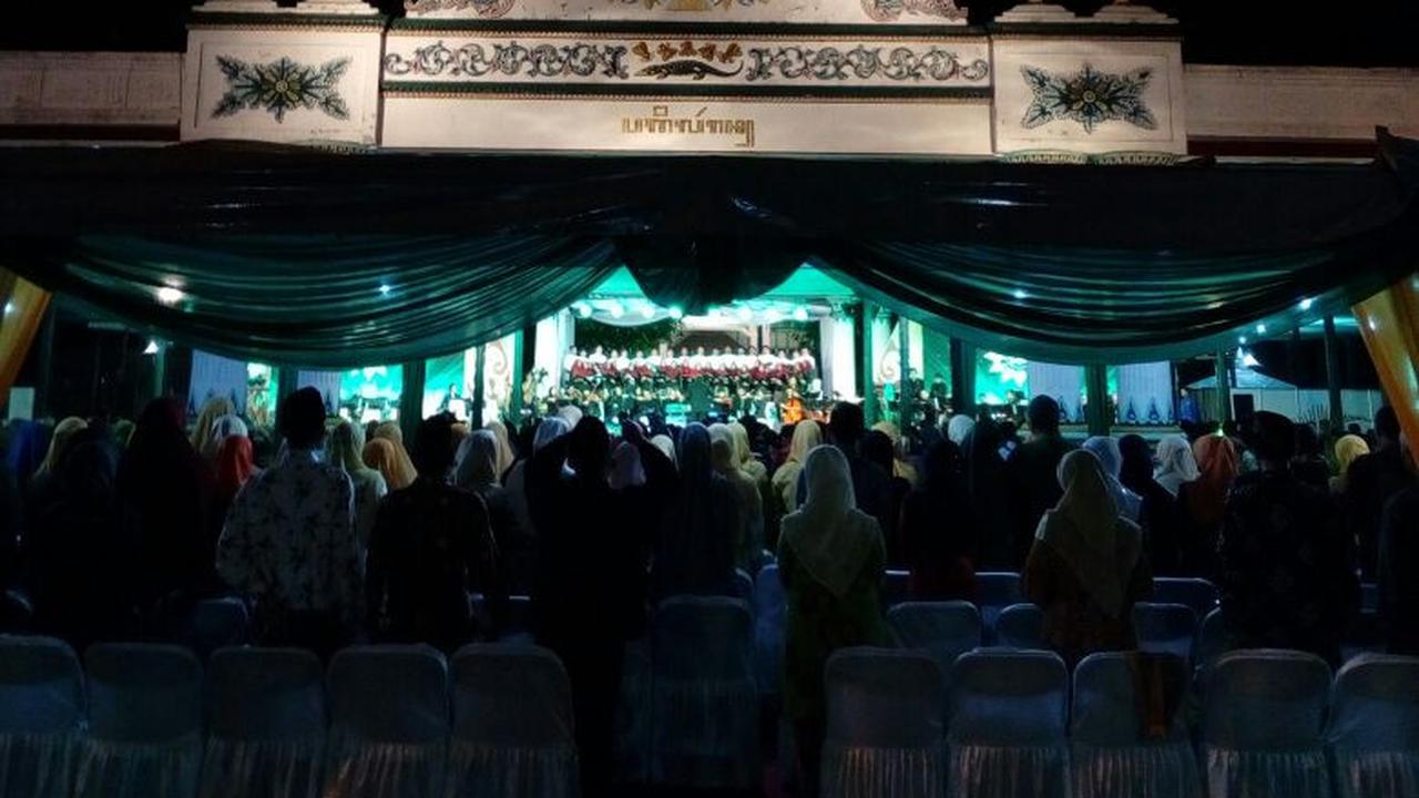 Muhammadiyah Award
