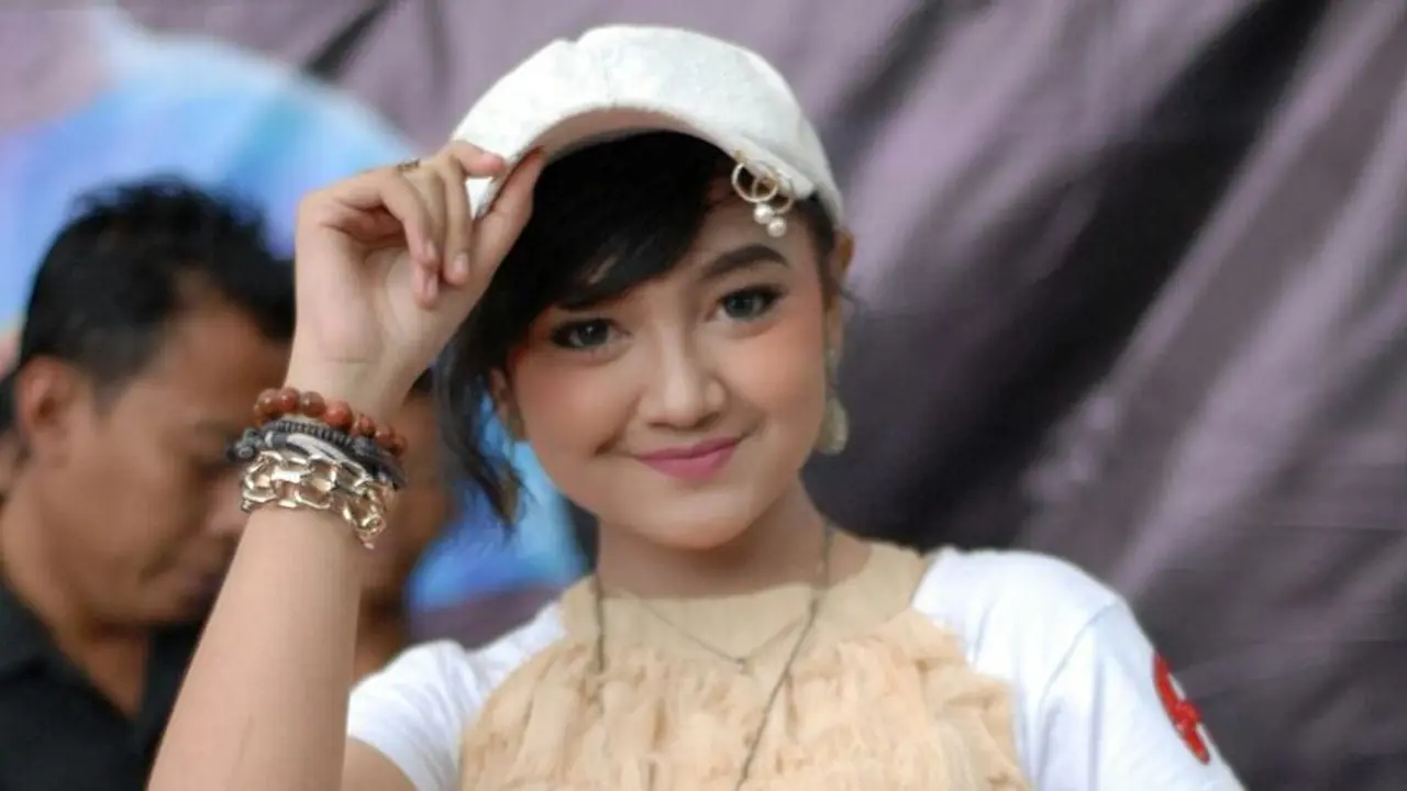 6 Potret Rumah Jihan Audy, Ada Ruangan Favoritnya