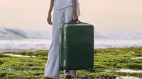 Solusi Perjalanan Nyaman Meski Membawa Banyak Barang dengan Koper Expandable